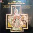 LP - Orff - Carmina Burana
