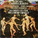CD - Orff - Carmina Burana
