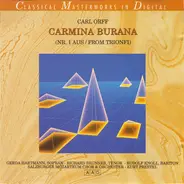 Carl Orff - Carmina Burana (Nr. 1 Aus Trionfi)