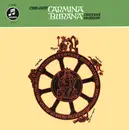 LP - Carl Orff - Carmina Burana (Cantiones Profanae)