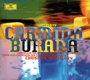 CD - Carl Orff / Christiane Oelze · David Kuebler · Simon Keenlyside / Chor Der Deutschen Oper Berlin un - Carmina Burana
