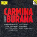 CD - Orff - Carmina Burana