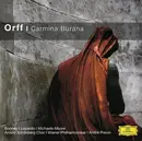 CD - Orff - Carmina Burana