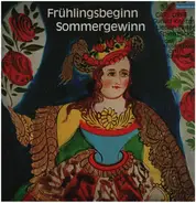 Carl Orff / Gunild Keetman - Frühlingsbeginn - Sommergewinn