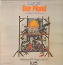 Double LP - Carl Orff - Der Mond - Booklet