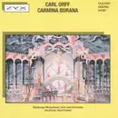CD - Carl Orff - Carmina Burana