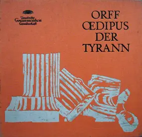 Carl Orff - Oedipus Der Tyrann