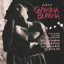 CD - Carl Orff : Sylvia McNair , John Aler , Håkan Hagegård , Saint Louis Symphony Orchestra & Saint Lou - Carmina Burana