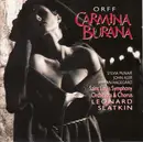CD - Orff - Carmina Burana