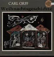 Carl Orff , Gunild Keetman - Weihnachtsgeschichte