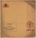 LP - Carl Orff - Catulli Carmina