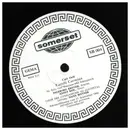 LP - Carl Orff - Catullia Carmina