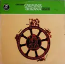 LP - Carl Orff - Carmina Burana (Cantiones Profanae)