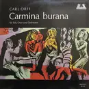 LP - Carl Orff - Carmina Burana
