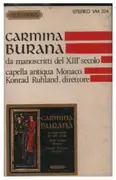 MC - Carl Orff - Carmina Burana