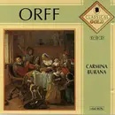 CD - Carl Orff - Carmina Burana