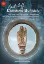DVD - Orff - Carmina Burana