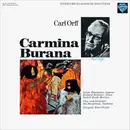 LP - Orff - Carmina Burana