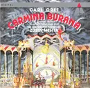 CD - Carl Orff - Carmina Burana