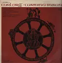 LP - Carl Orff - Carmina Burana