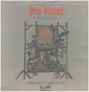 Double LP - Carl Orff - Der Mond - box+ booklet