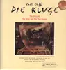 Double LP - Carl Orff - Die Kluge - Silver Columbia