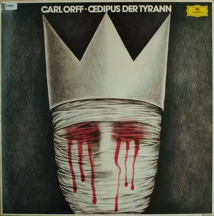 Orff - Oedipus Der Tyrann