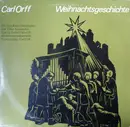 10'' - Orff - Weihnachtsgeschichte