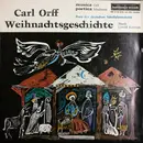 10'' - Orff - Weihnachtsgeschichte