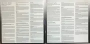 LP - Carl Orff - Veni Creator Spiritus Kantaten und Chorsätze - Gatefold
