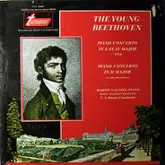 Beethoven - Concerto In E-Flat - Concerto In D-Major