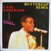 Carl Anderson - Buttercup (Remix)
