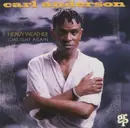 CD - Carl Anderson - Heavy Weather Sunlight Again