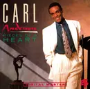 CD - Carl Anderson - Pieces Of A Heart