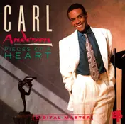 Carl Anderson - Pieces of a Heart