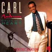 Carl Anderson - Pieces of a Heart