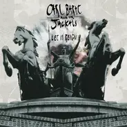 Carl Barât And The Jackals - Let It Reign