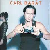 Carl Barat