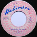 7inch Vinyl Single - Carl Bay Und Die Seekadetten - Westwind In Den Segeln / Zuhause, Zuhause - Mono