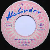 Carl Bay - Westwind In Den Segeln / Zuhause, Zuhause