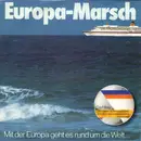 7inch Vinyl Single - Carl Bay / Besatzungs-Chor Der Europa - Europa-Marsch / Lieder Aus Der Seemannskiste