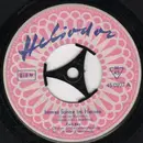 7inch Vinyl Single - Carl Bay - Immer Sonne Im Herzen - Mono