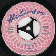 Carl Bay - Immer Sonne Im Herzen