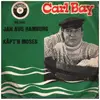 7inch Vinyl Single - Carl Bay - Jan aus Hamburg  / Käpt´n Moses