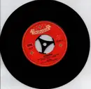 7inch Vinyl Single - Carl Bay - Friesenlied (Wo Die Nordseewellen...) - PROMO