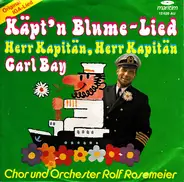 Carl Bay - Käpt'n Blume-Lied