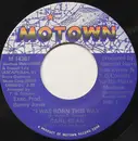 7inch Vinyl Single - Carl Bean - I Was Born This Way