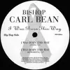 12inch Vinyl Single - Carl Bean - I Was Born This Way
