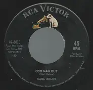 Carl Belew - Odd Man Out