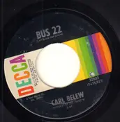Carl Belew - Bus 22 / God Is Alive